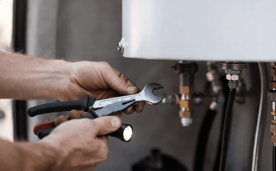 Why choose Water Heater Repair in Low Moor, IA